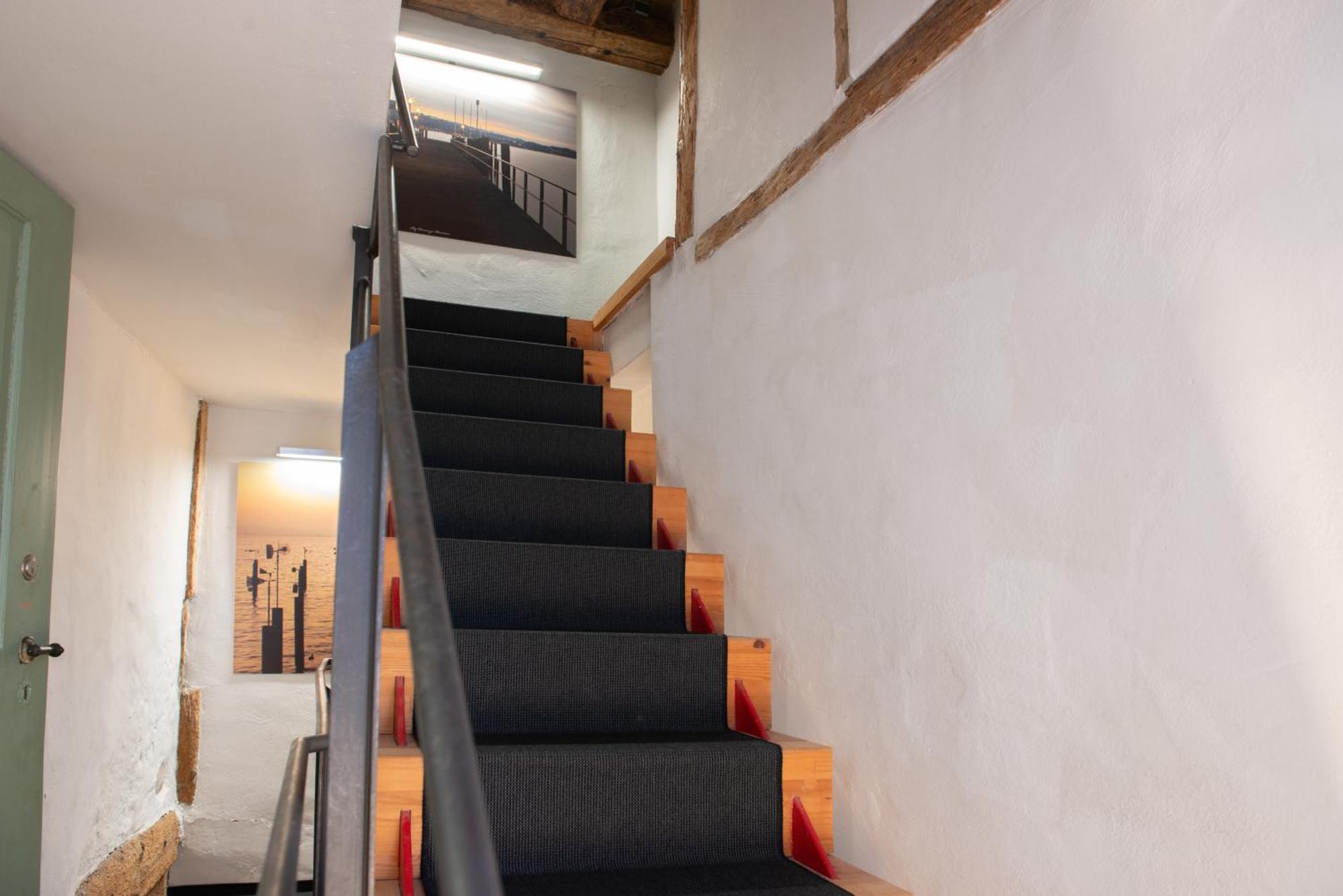 Haus Im Zitronengaessele Daire Lindau  Dış mekan fotoğraf