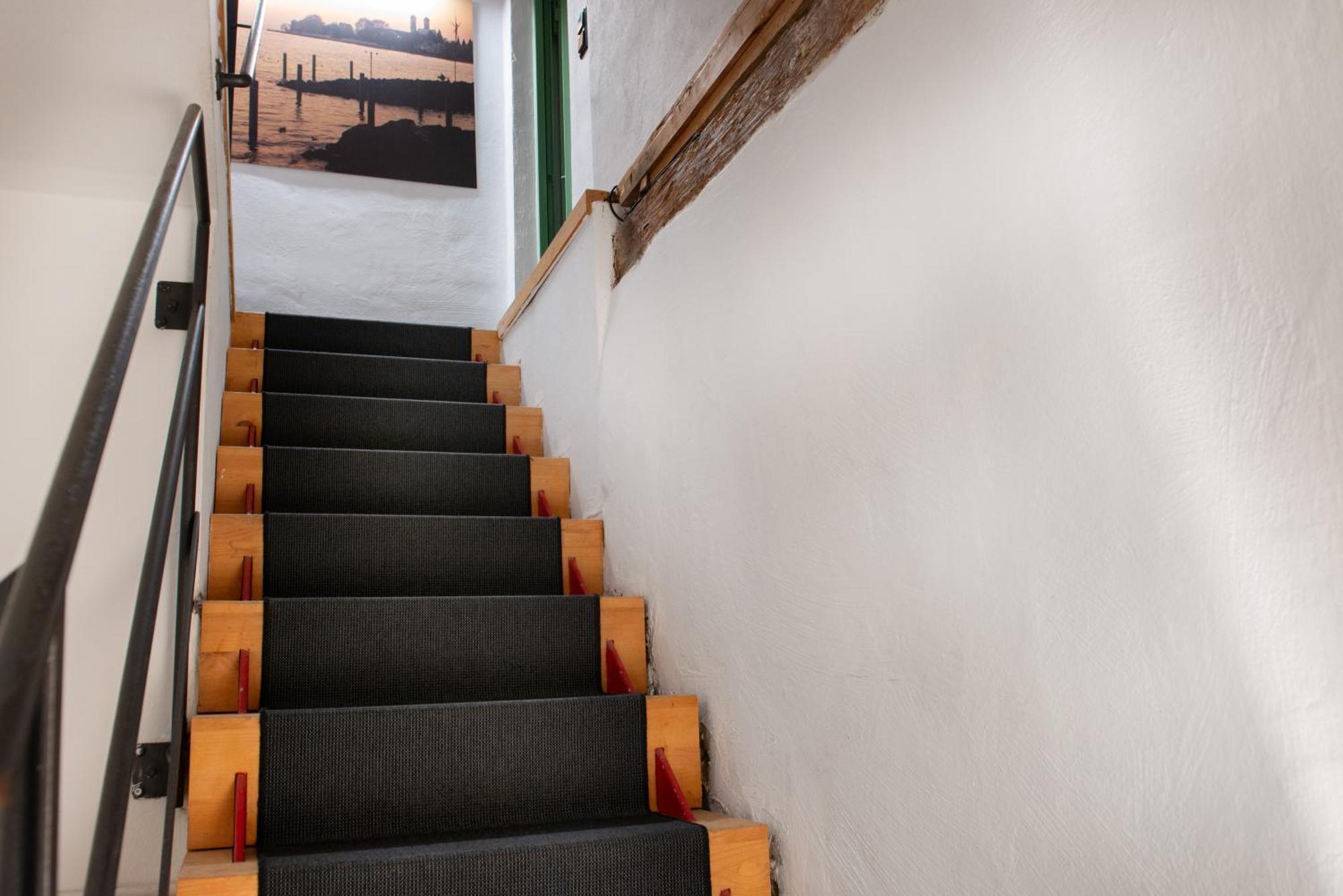 Haus Im Zitronengaessele Daire Lindau  Dış mekan fotoğraf