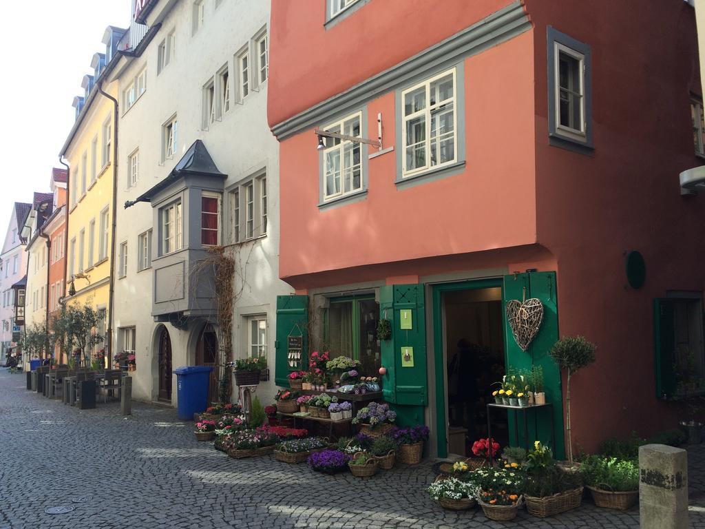 Haus Im Zitronengaessele Daire Lindau  Oda fotoğraf